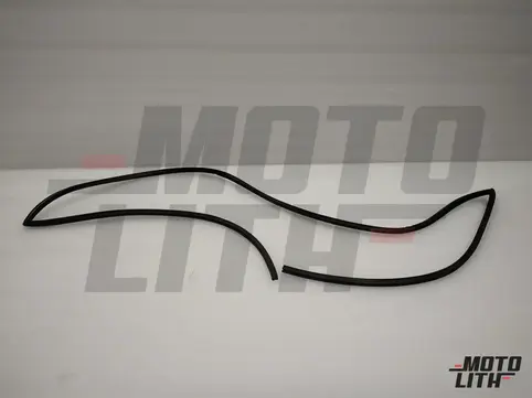 .MOLDING WINDSHIELD