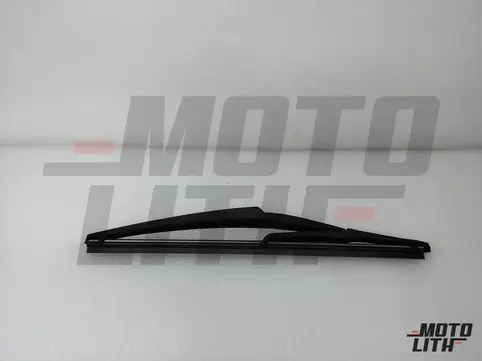 Rear Wiper Blade 12"
