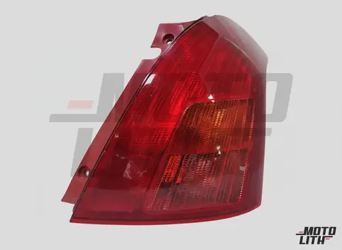 Rear Combination Lamp Right