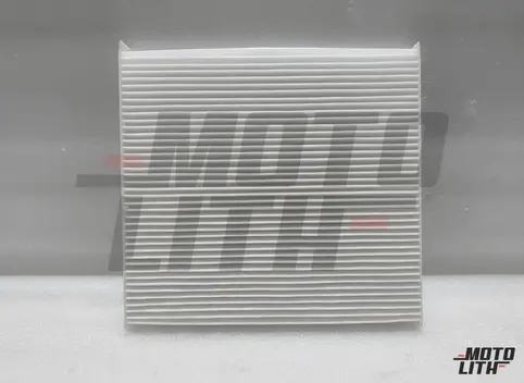 Cabin Air Filter
