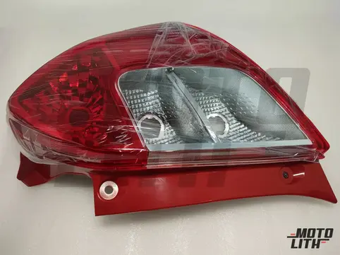.LAMP UNITRR COMBR