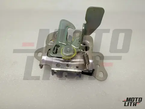 LATCH COMP,HOOD