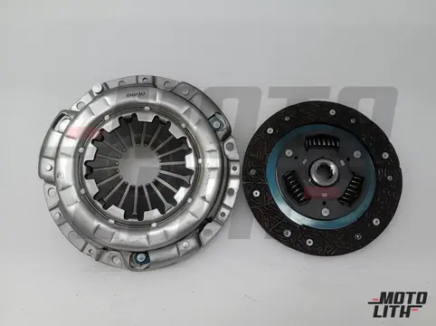 Clutch Kit (Disc+Pressure Plate)