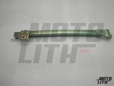 SASH, DOOR REAR LH