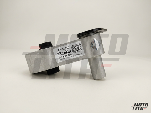 Engine Mounting