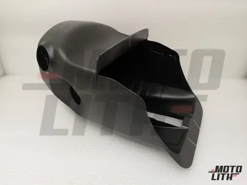 COVER ASSY, STEERING COLUMN