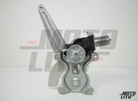 REGULATOR ASSYRR WINDOW LH
