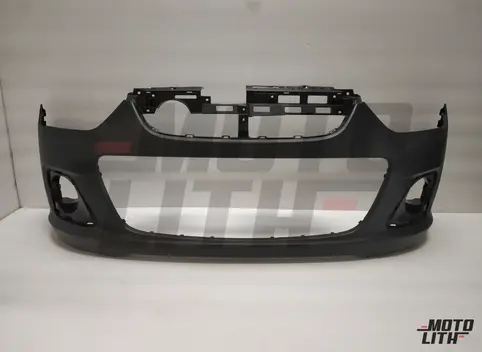 BUMPER FRONT