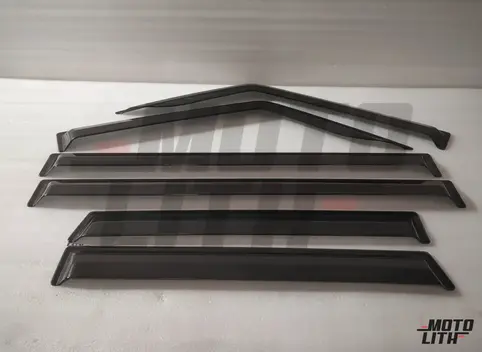 Door Visor