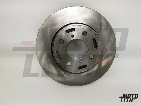 Front Brake Disc
