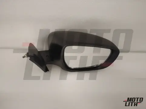 Side Rear View Mirror Right