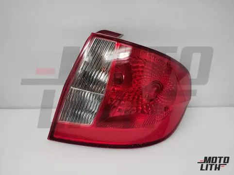 LAMP ASSY-REAR COMBINATION,RH