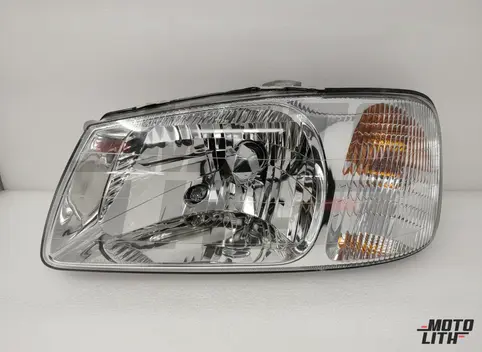 LAMP ASSY-HEAD,LH