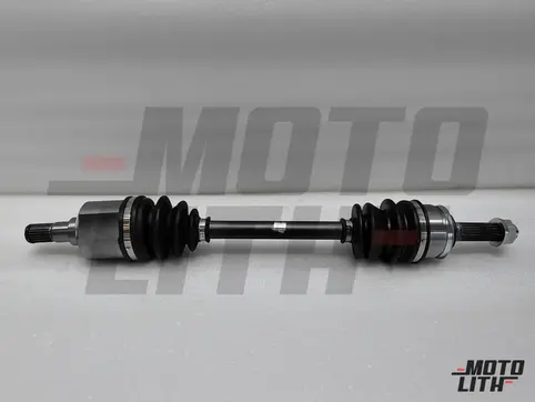 Drive Shaft Left