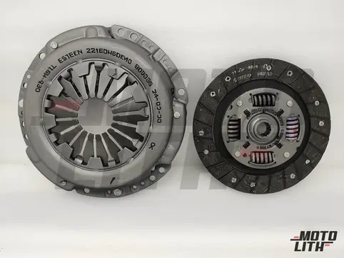 CLUTCH SET(ESTEEM)