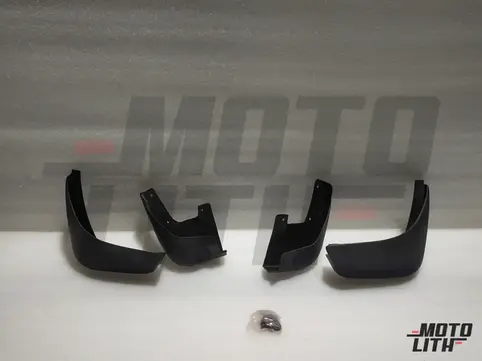 Mud Flap (Set of 4)