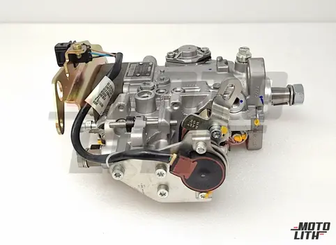 ASSY FUEL INJ PUMP  MDI TC - GD - BS