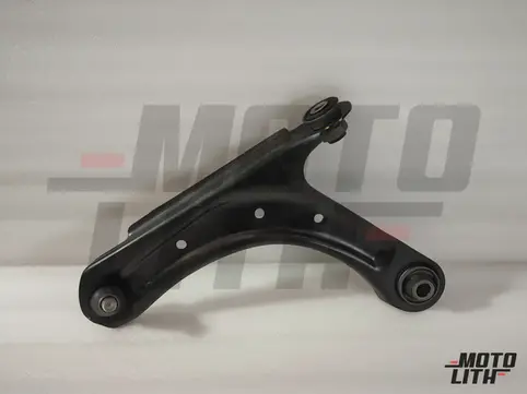 Track Control Arm Left