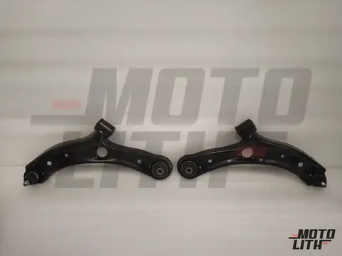 Track Control Arm Set