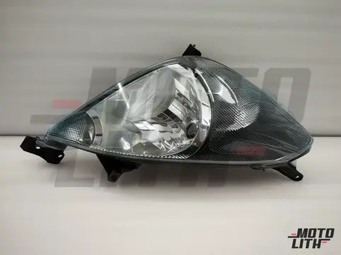 HOUSING SUB-ASSY, HEADLAMP, RH