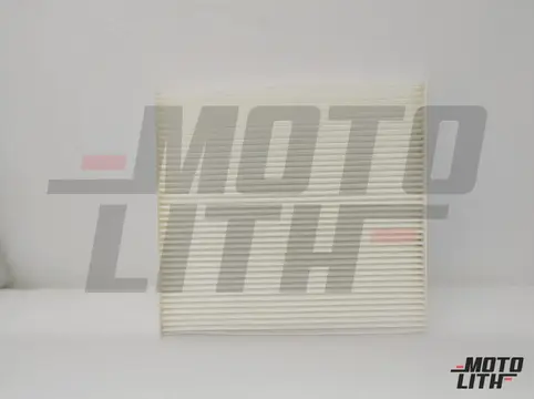 Cabin Air Filter