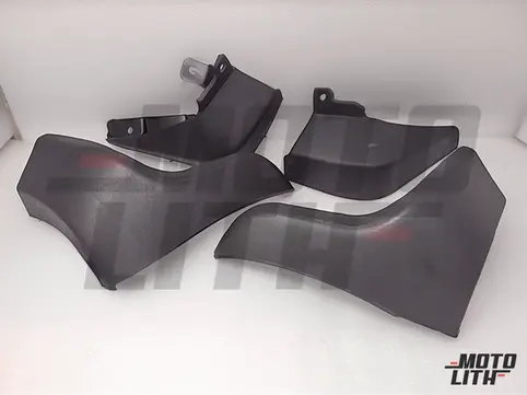 Mud Flap (Set of 4)