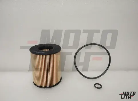 Filter Assy - Oil