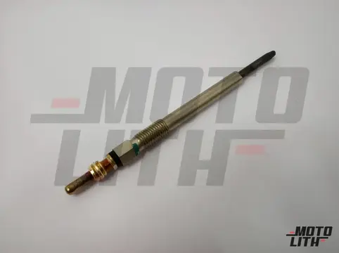 Glow Plug