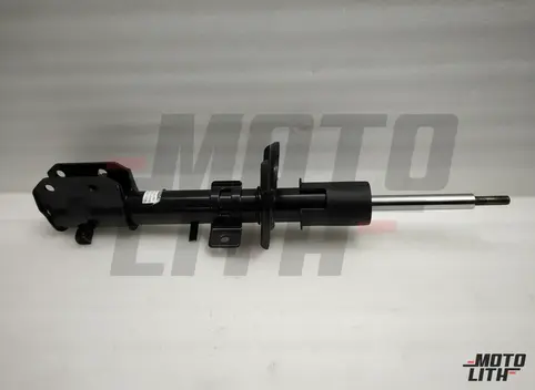 Front Suspension Strut Left