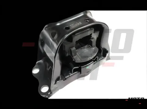 Engine Mounting