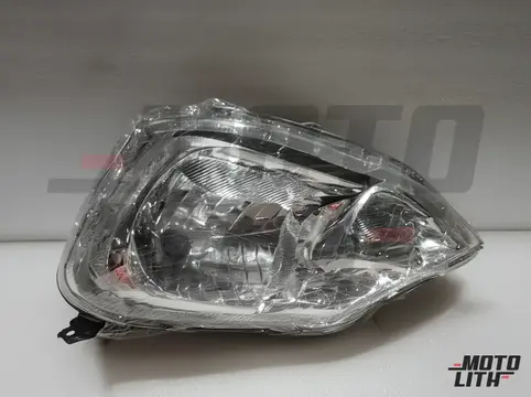 Headlamp Assembly Left