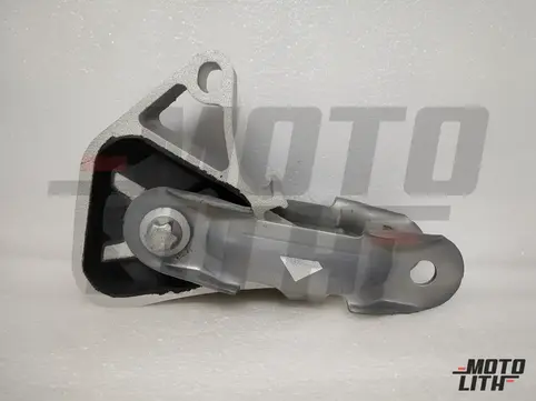 Engine Mounting