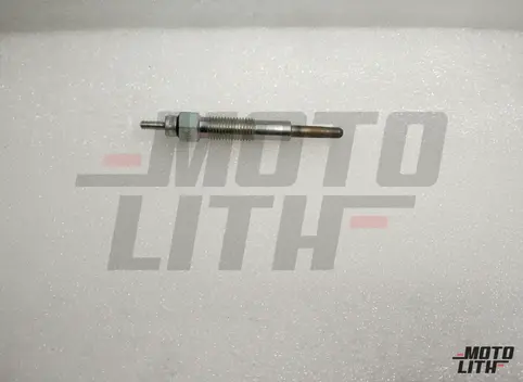 GLOW PLUG, LESS STAGE III EMISSION REQUIREMENT