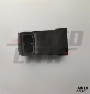 ARMREST ASSY,RR