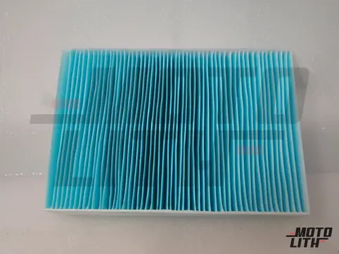 Cabin Air Filter (Blue Paper)