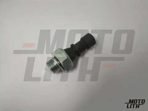 Oil Pressure Switch