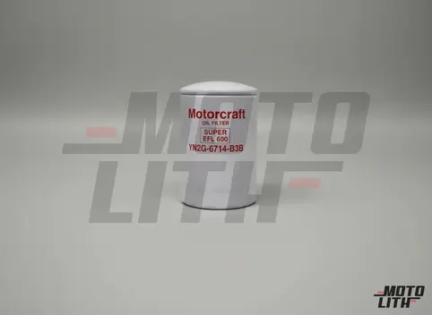 FILTER ASSY - OIL