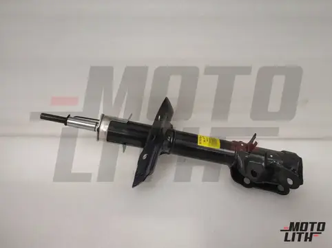 Front Suspension Strut Left