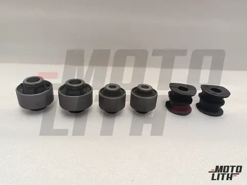 Front Suspension Bush Kit