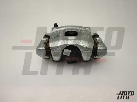 CALIPER ASSY,FR BRAKE,R
