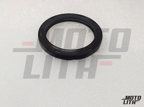 Seal, Front Wheel Bearing