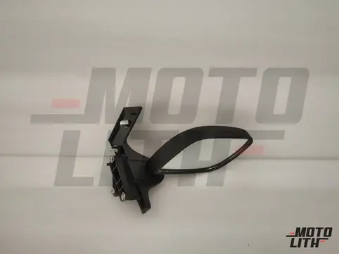 Side Rear View Mirror Right