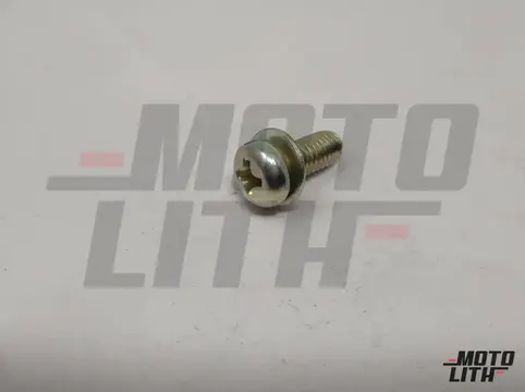 SCREW,STRG COLUMN COVER