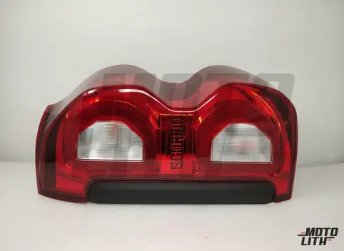 Rear Combination Lamp Right