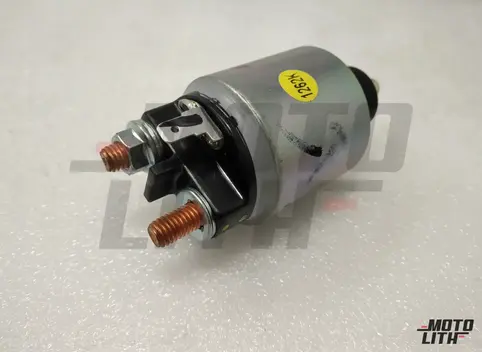 .SWITCH ASSY, STARTING MOTOR