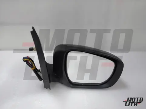Side Rear View Mirror Right
