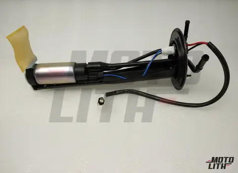 PUMP ASSY FUEL (GYPSY)
