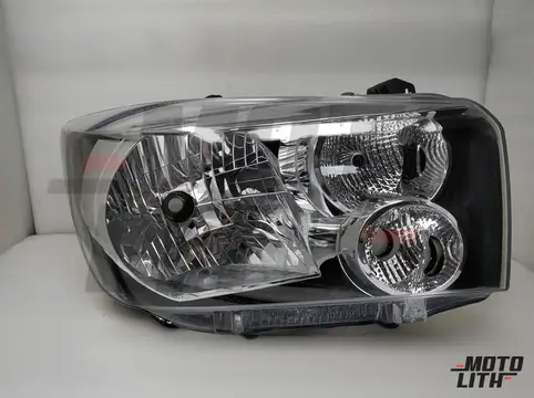 Headlamp Assembly Right