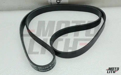 V-Ribbed Belt