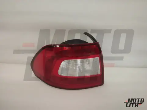 Rear Combination Lamp Left